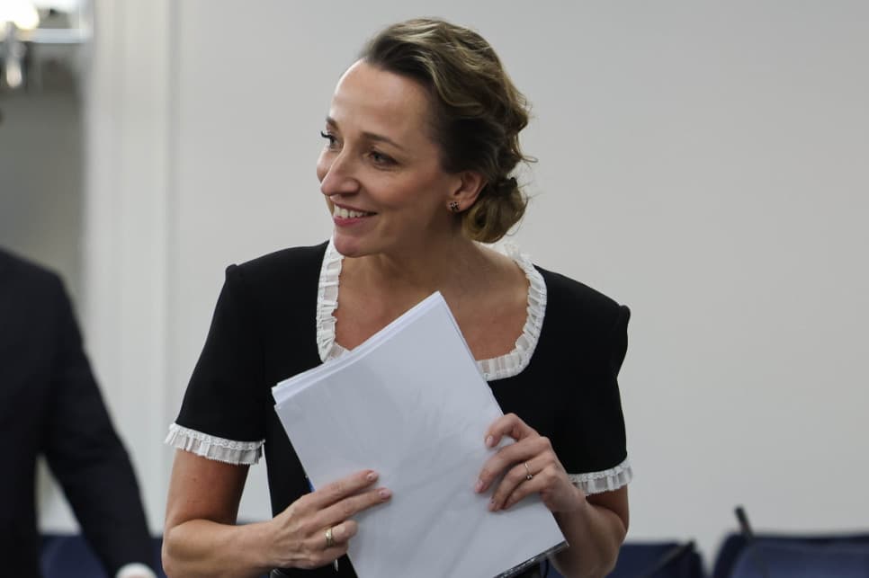 Senat poparł kandydaturę Gregorczyk-Abram na Rzecznika Praw Obywatelskich