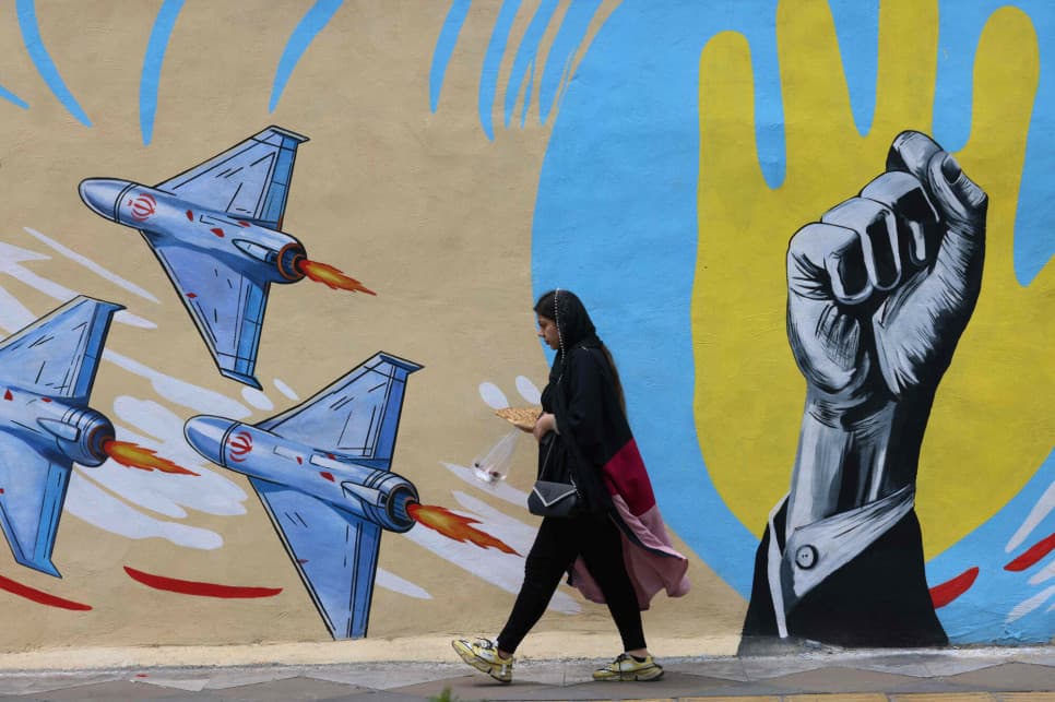 Irańscy uchodźcy w USA w śmiertelnym niebezpieczeństwie? Tajne układy Waszyngton-Teheran