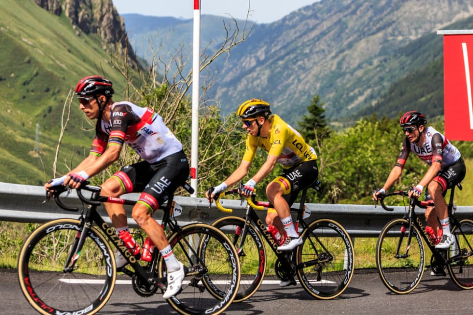 Przed nami jeden z najtrudniejszych etapów Tour de France. Kto przetrwa piekło Pirenejów?