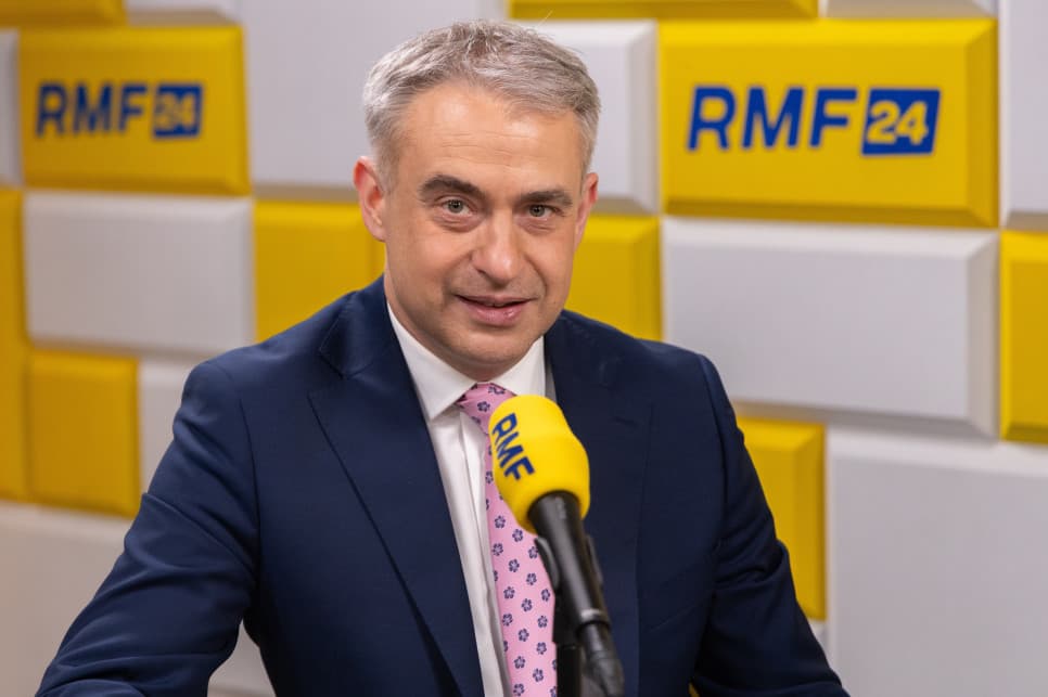 Kiedy zostanie ogłoszony projekt podatku cyfrowego w Polsce? Gawkowski wskazał termin