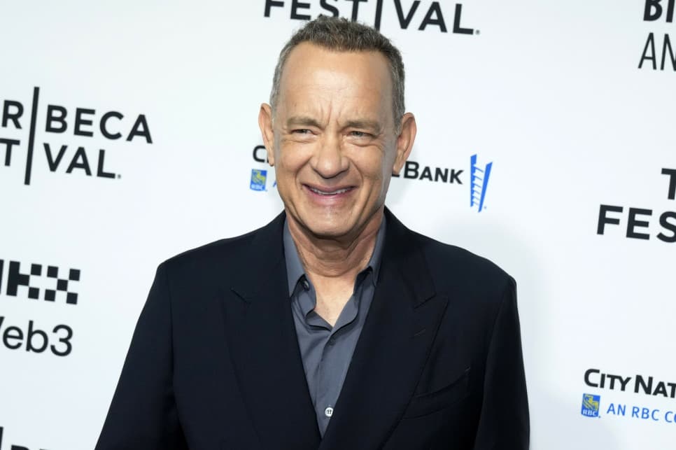 Skończył 70 lat. Mało kto wie, z jakich hitów zrezygnował Tom Hanks