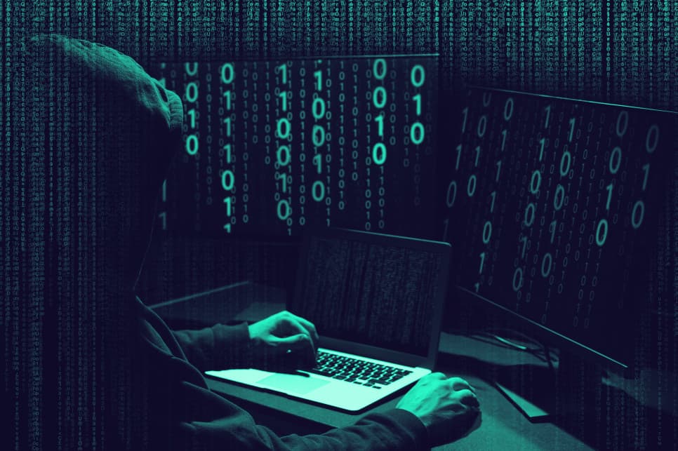 Oferowali w internecie usługi ataku DDoS. Najmłodszy miał 12 lat