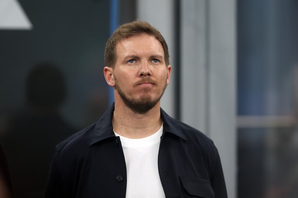 Nagelsmann odchodzi po upokorzeniu na mundialu. Kto przejmie niemiecką kadrę?