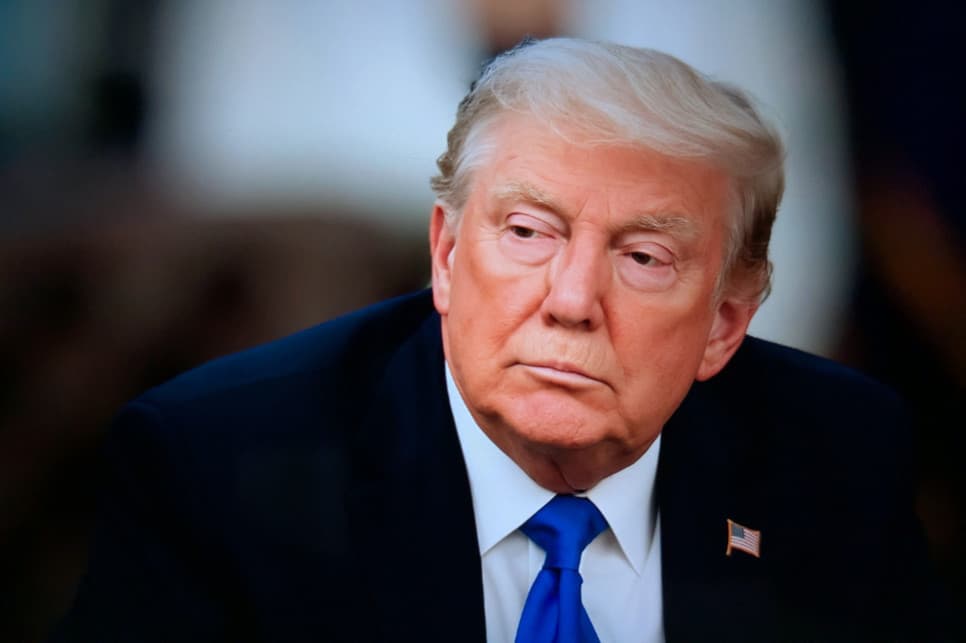 Trump ogłasza ws. Iranu. „Zgodzili się na praktycznie wszystko, czego potrzebujemy”