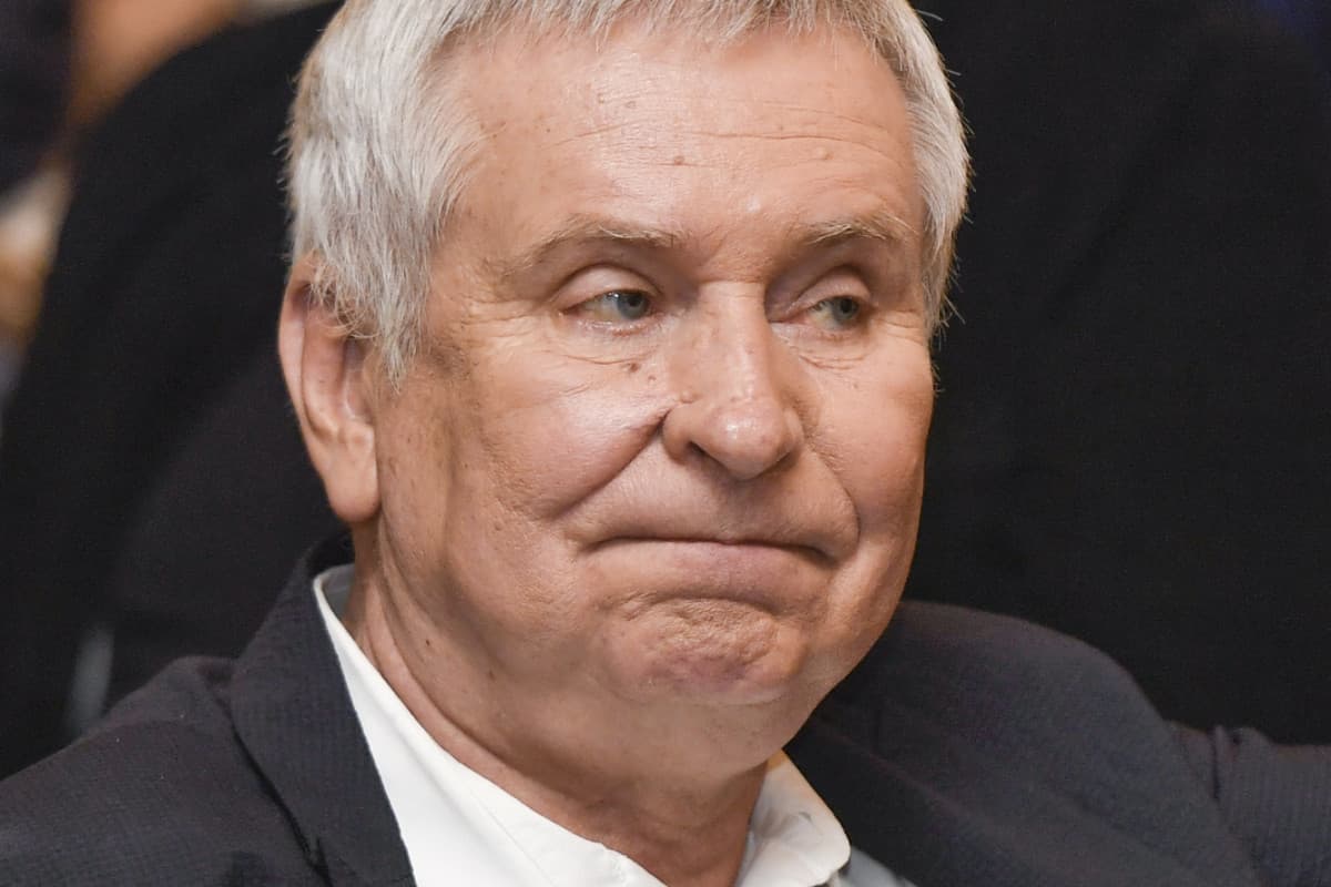 Tyle emerytury dostaje Krzysztof Materna. 77-latek ujawnił wysokość świadczenia ZUS: „Byłem na etatach, nie oszukiwałem”