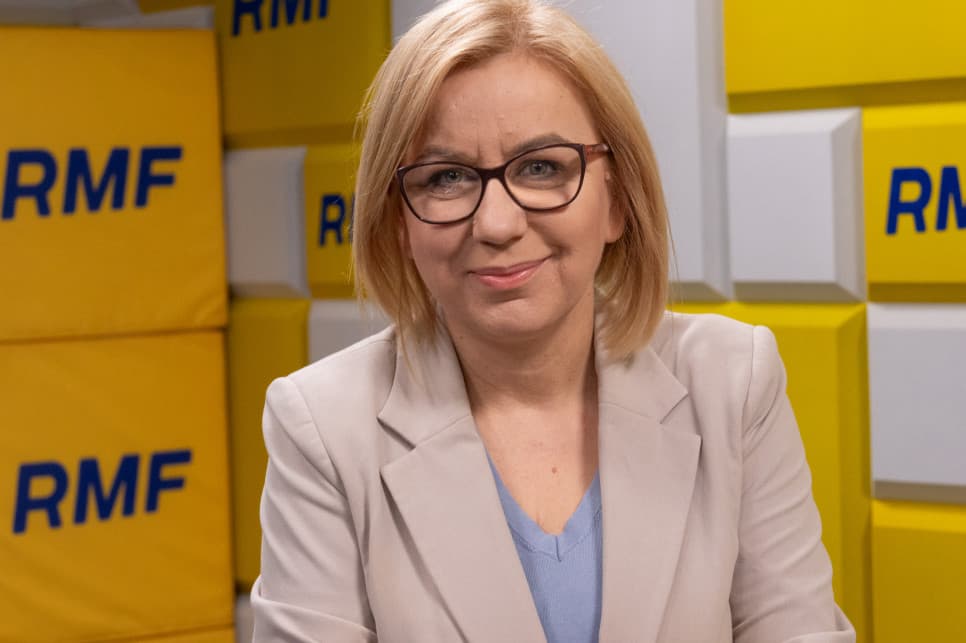 Cena pelletu rośnie. Hennig-Kloska: Mamy boom letni