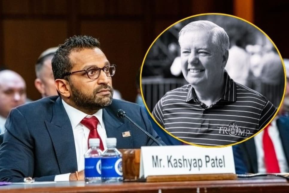 Śmierć wpływowego senatora. Rosną spekulacje, FBI „udostępniło wszelkie niezbędne zasoby”