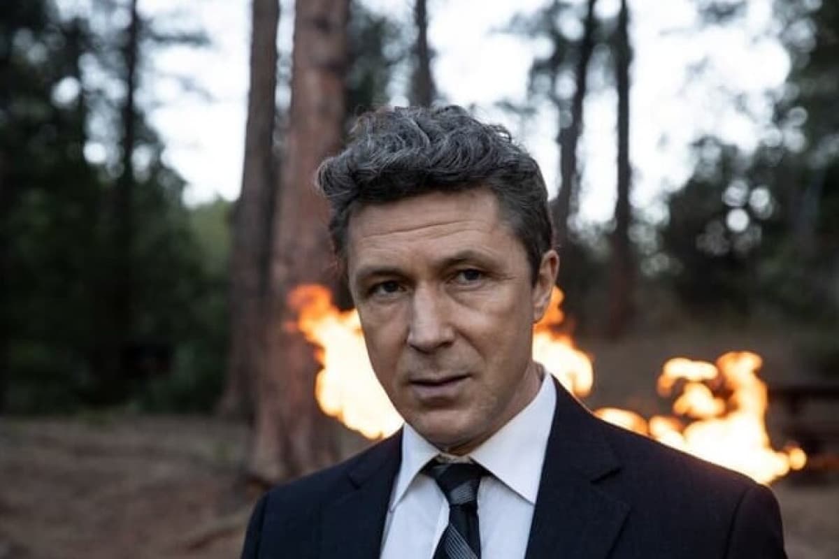 Średnia ocen nie zachwyca, ale widzowie i tak go oglądają! Oto nowy numer jeden na Netflixie
