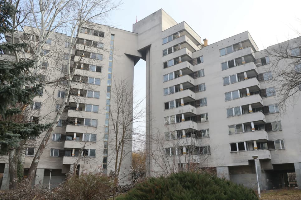 Nowe życie „Szpiegowa”: Warszawa zbuduje 180 mieszkań komunalnych przy Sobieskiego 100