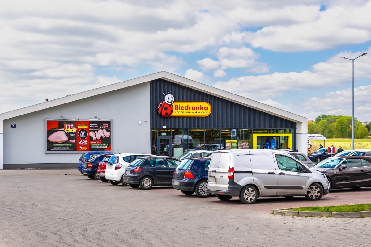 Od jutra w Biedronce po 0,99 zł. „Limit dzienny: 3 szt. każdego produktu”