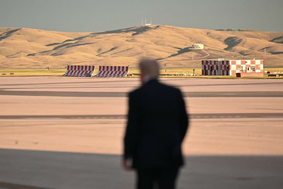„Byliśmy wyśmiewani, dziś jesteśmy potęgą”. Trump zainaugurował obchody 250. rocznicy powstania USA
