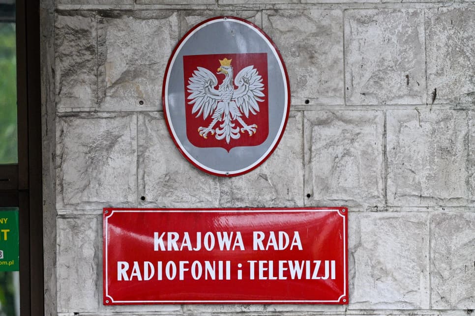 Były szef KRRiT: Jestem na wolności, dziękuję za wsparcie