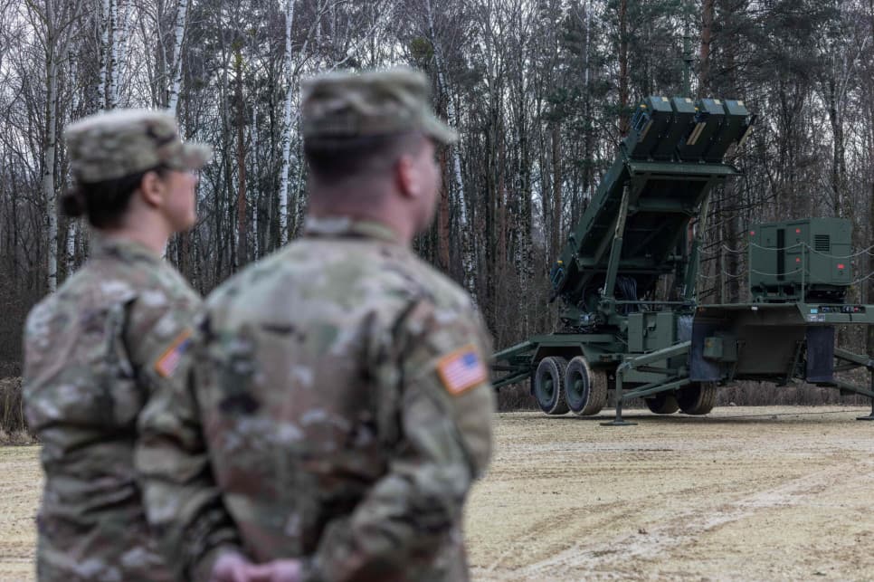 Umowa Polski z NATO i USA. Co otrzymamy za przekazanie Patriotów Ukrainie?