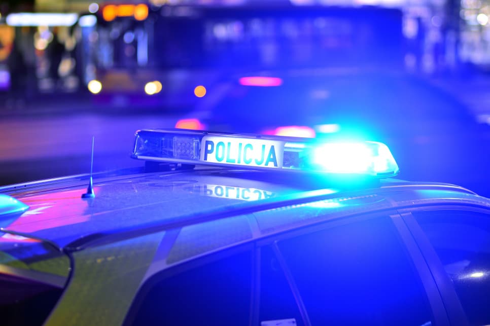 Ewakuacja 160 osób w Jeleniej Górze. Powodem znaleziony niewybuch