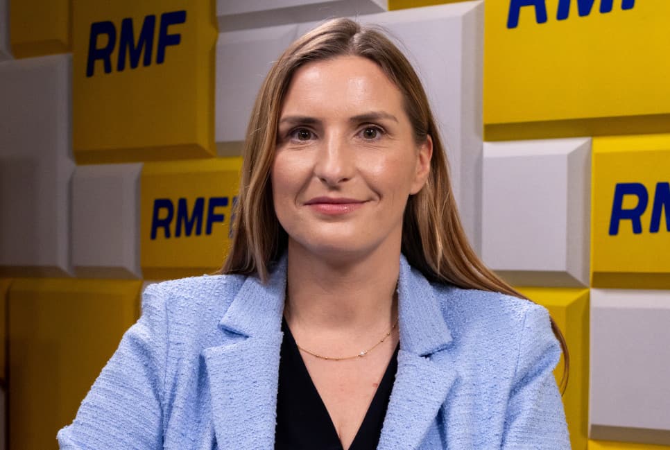 🇵🇱 PolskaCo kupi polskie wojsko? Odpowie nowa wiceszefowa MONRMF24 Fakty·21 min temu↗