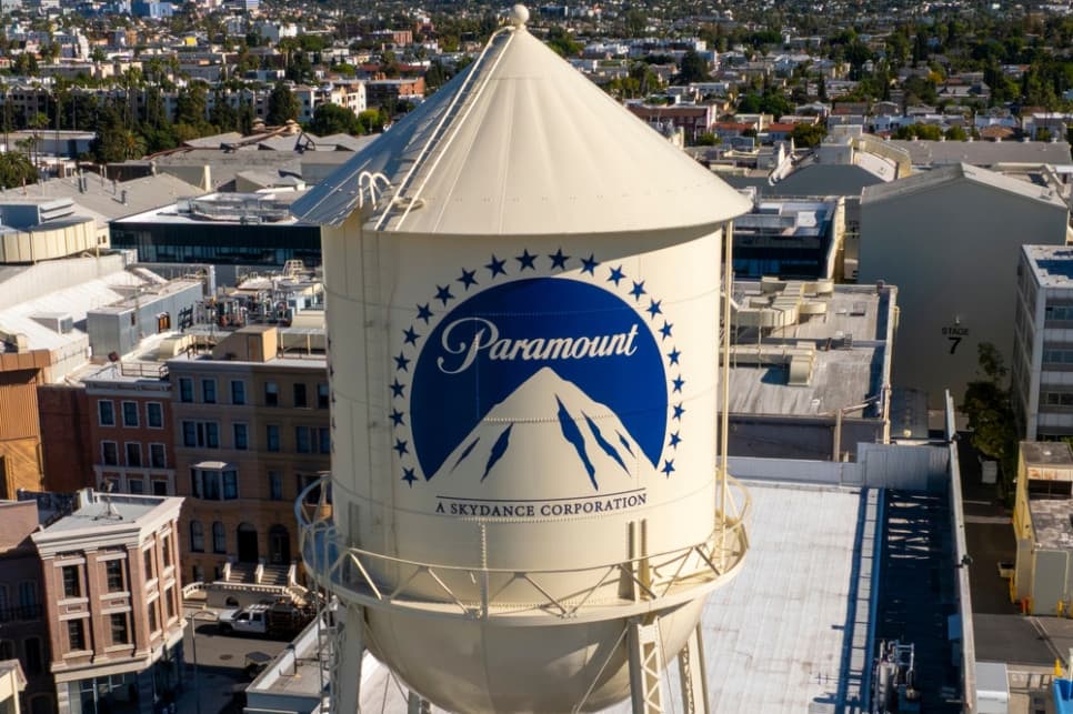 Kalifornia i 11 stanów pozywają Paramount. Chcą zablokować przejęcie Warner Bros. Discovery