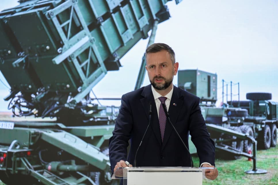 MON ujawnia, ile wynosiły dotacje dla Ukrainy. Miliardy złotych
