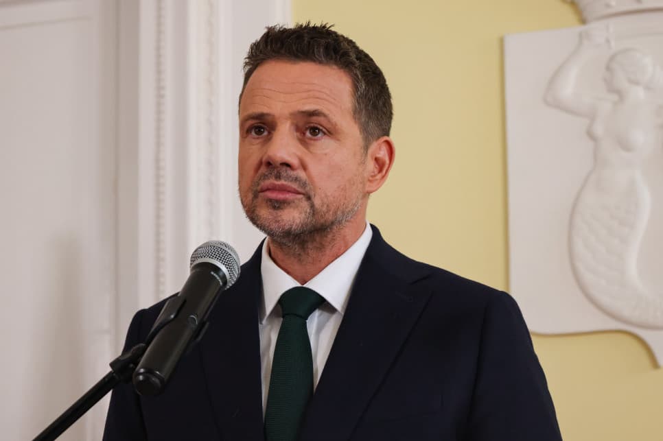Dymisje w warszawskim ratuszu. Odchodzą dwie zastępczynie Rafała Trzaskowskiego