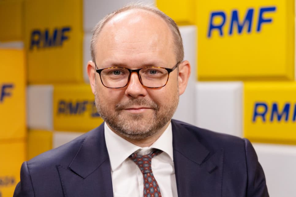 Kulisy spotkania Zełenski-Nawrocki w Ankarze. „Ukraina musi wybierać”