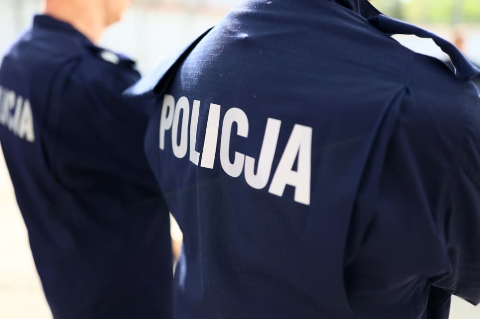 Był ścigany przez Interpol, potajemnie wrócił do Polski. Trafił w ręce służb
