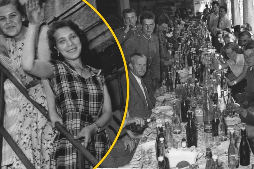 22 lipca cała Polska brała wolne i hucznie świętowała. Dziś mało kto o tym pamięta