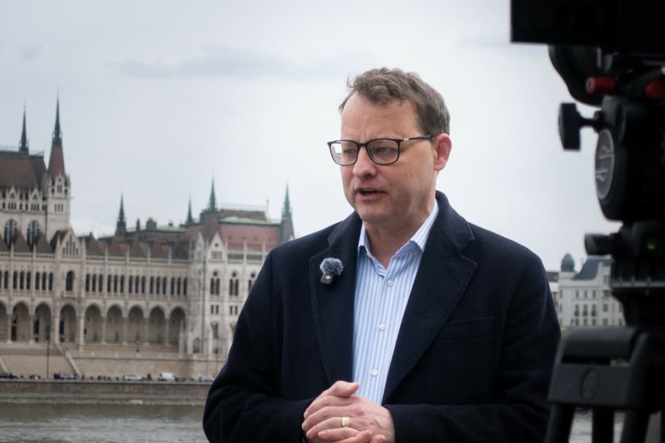 Gdzie nie ma Romanowskiego? Żurek dzwonił do Chorwacji