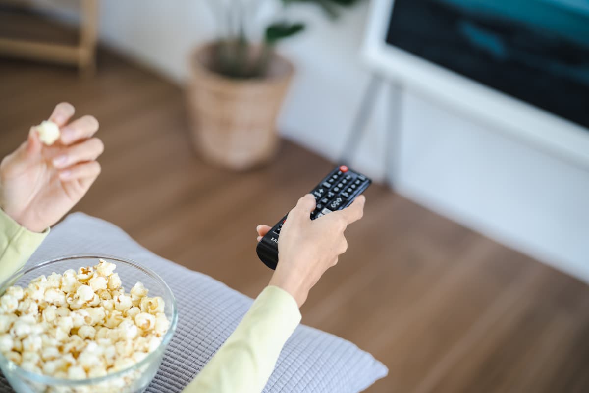 Zacznie się dziś wieczorem tuż po 23:00. W głównej roli niesamowita Scarlett Johansson