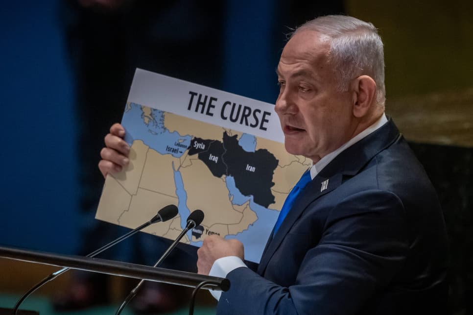 Jest data wyborów Izraelu. Czy Netanjahu przetrwa?