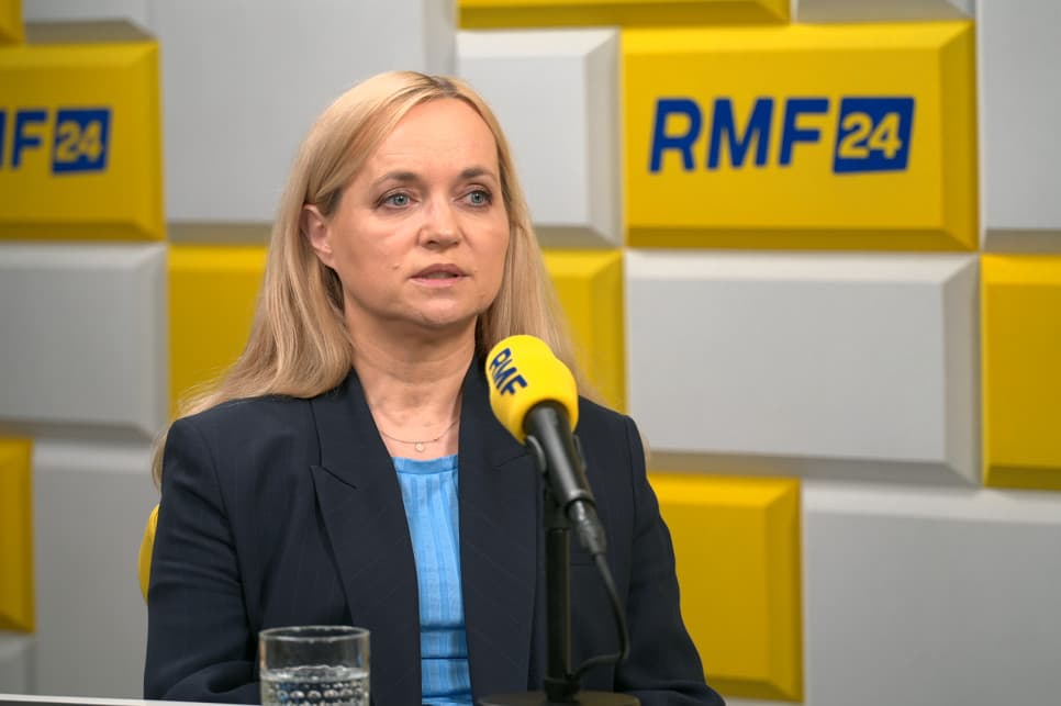 Minister zdrowia o proponowanych zarobkach medyków: To nie jest starcie, to dialog