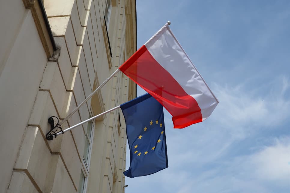 Wielka reforma ETS: Bruksela uwzględniła część polskich postulatów. Ustalenia RMF FM
