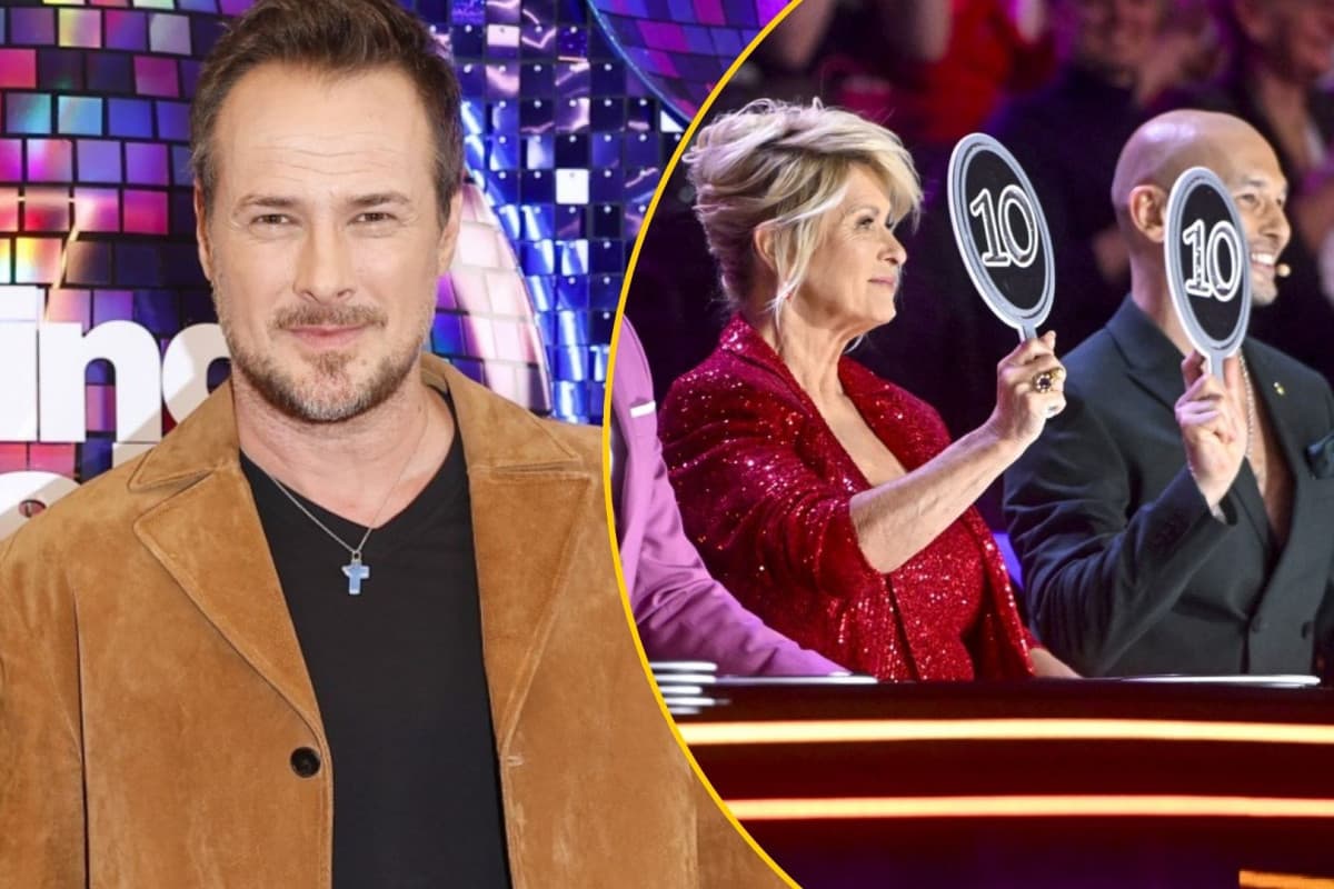 Mówił, że to „nie jego wrażliwość”. Małaszyński jednak weźmie udział w „TzG”?