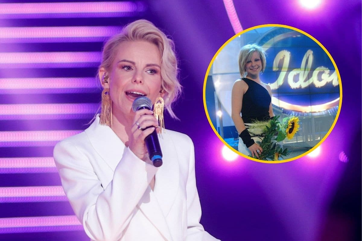 Janosz przed laty śpiewała o „jajecznicy”. Teraz wyznała wprost. Niewiele osób wiedziało