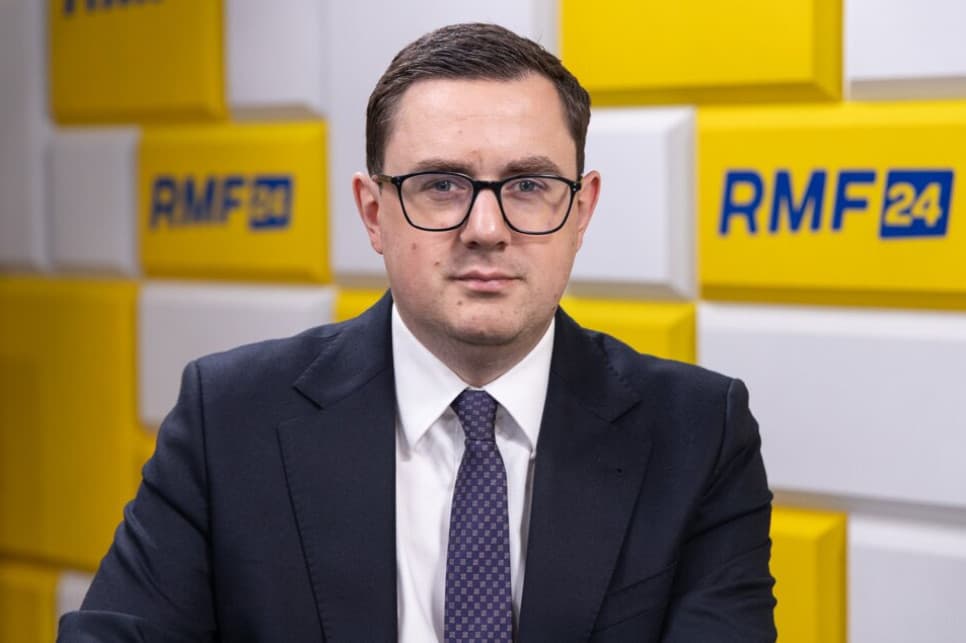 Motyka o pomocy dla Ukrainy: Prezydent zgodził się na wszystko