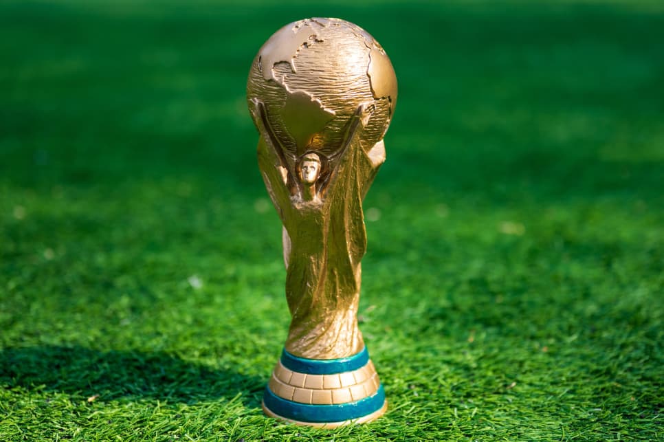 Argentyna kontra Hiszpania. Starcie gigantów w wielkim finale mistrzostw świata