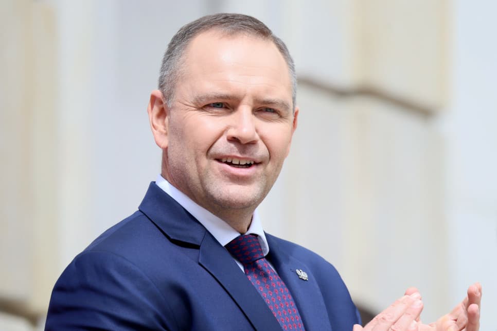 Nowy podatek od 2027 roku. Ustawa czeka na podpis prezydenta