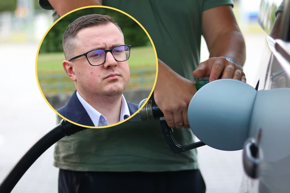 Ceny paliw w Polsce spadną? Ważna deklaracja ministra energii