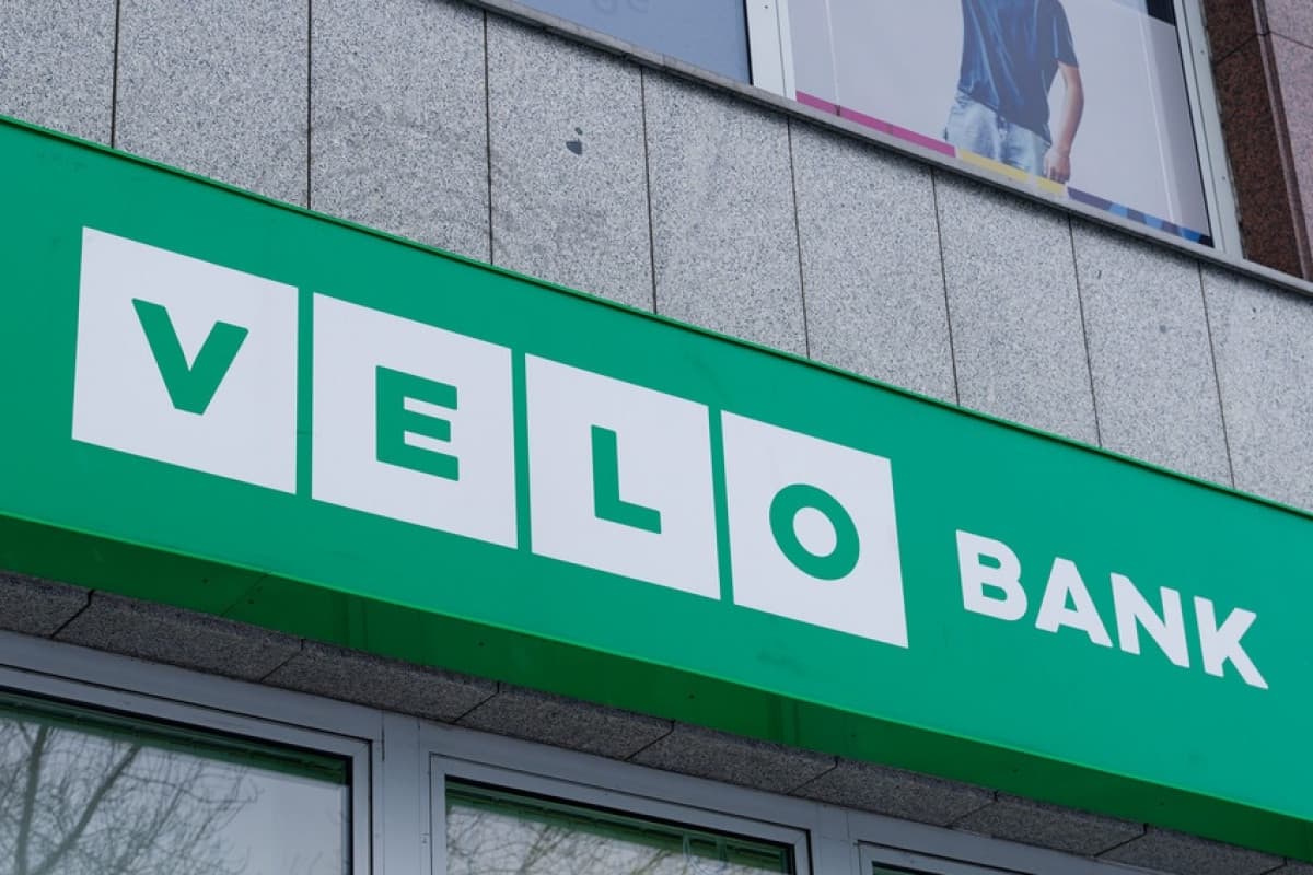 Pilny komunikat VeloBanku. Dzisiaj poinformowano klientów