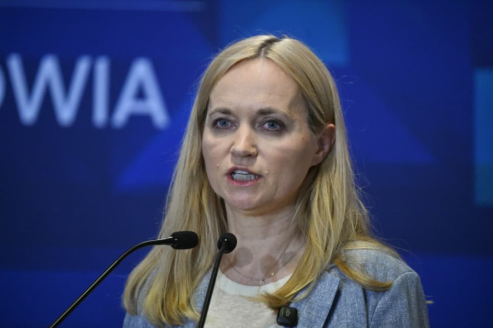 Pierwsze efekty spotkania resortu i lekarzy. Minister: Jestem co do tego stanowcza