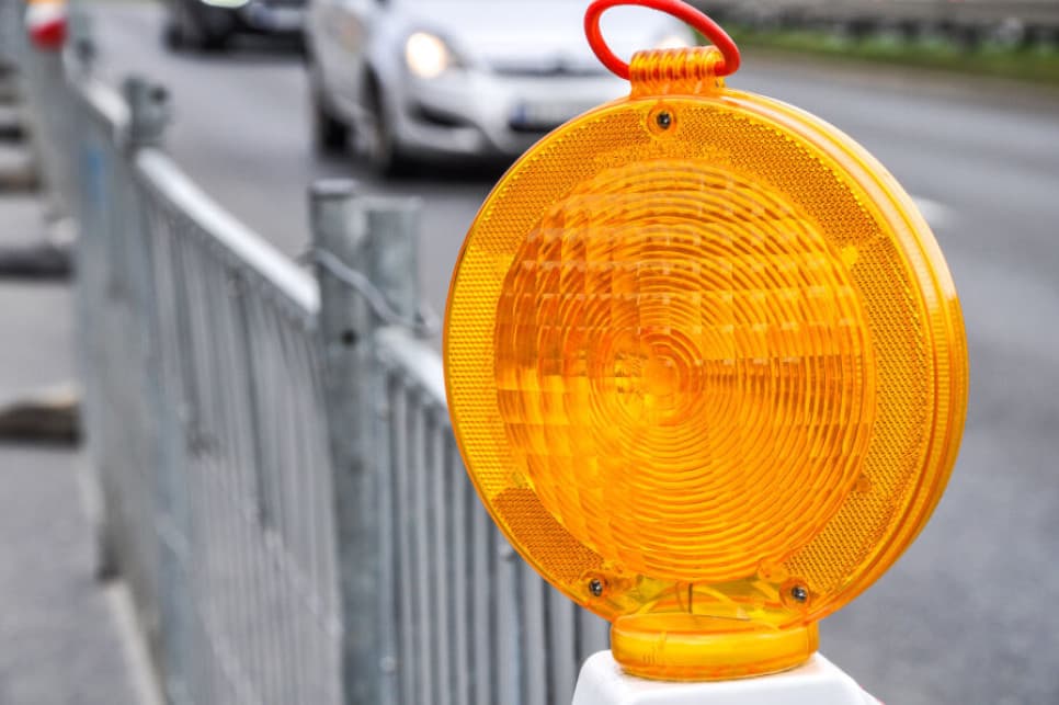 Sierpniowy paraliż Krakowa? Rusza remont wiaduktu na Al. 29 listopada