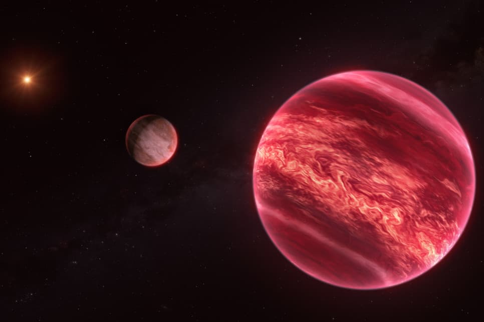 Astronomowie nie wiedzieli, jak nazwać to, co odkryli. Przełomowe obserwacje