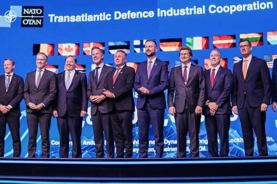 Serwisowanie pocisków do systemów Patriot. Polska podpisała porozumienie
