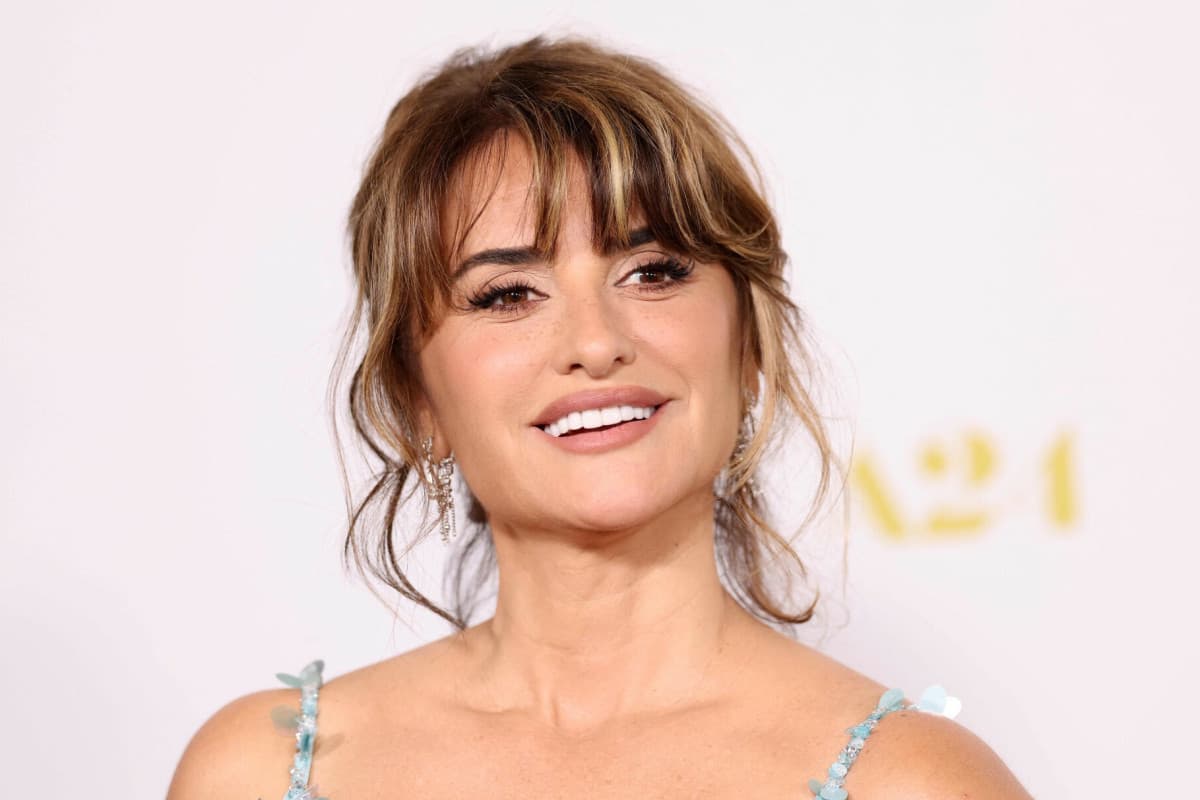 Penélope Cruz zaskakuje. Jej nietypowe hobby wprawia w osłupienie nawet najbliższych