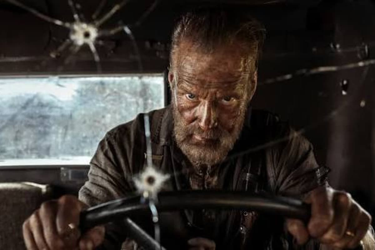 Wielki hit z Netflixa zobaczysz dziś w TV. Historia nieugiętego bohatera