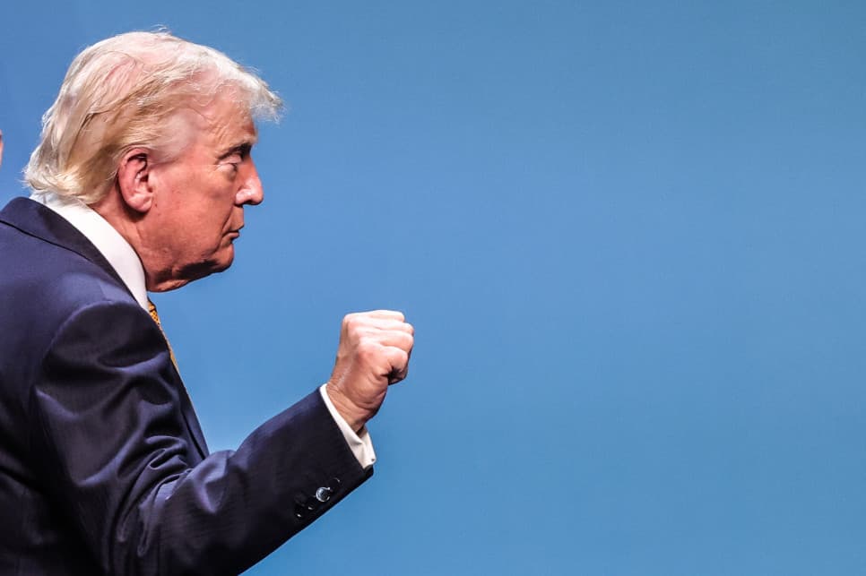 Ważne oświadczenie Trumpa. „Zgodziliśmy się”