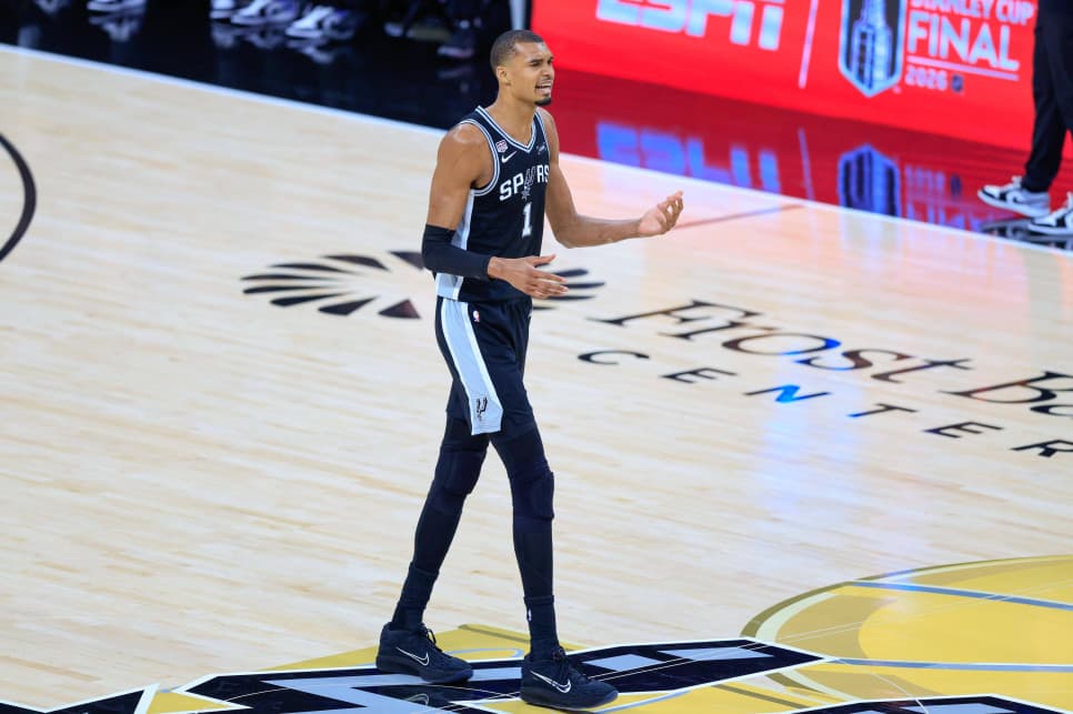 Zgodził się na mniejszą sumę. Gwiazdor NBA zarobi 252 miliony dolarów