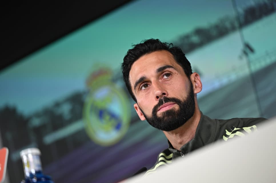Z Realu Madryt do Premier League. Arbeloa trenerem Fulham