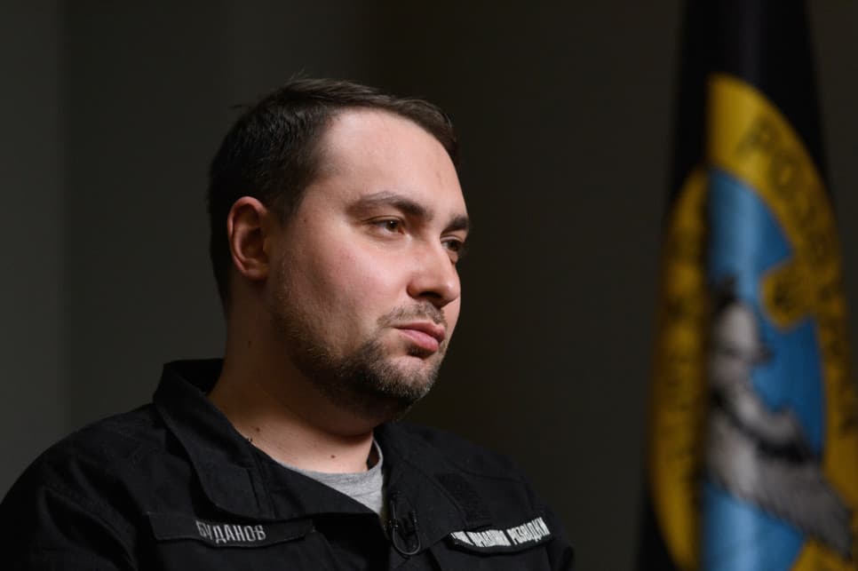 „Ukraina nie przyjmie ultimatum”. Budanow ostro o relacjach z Polską