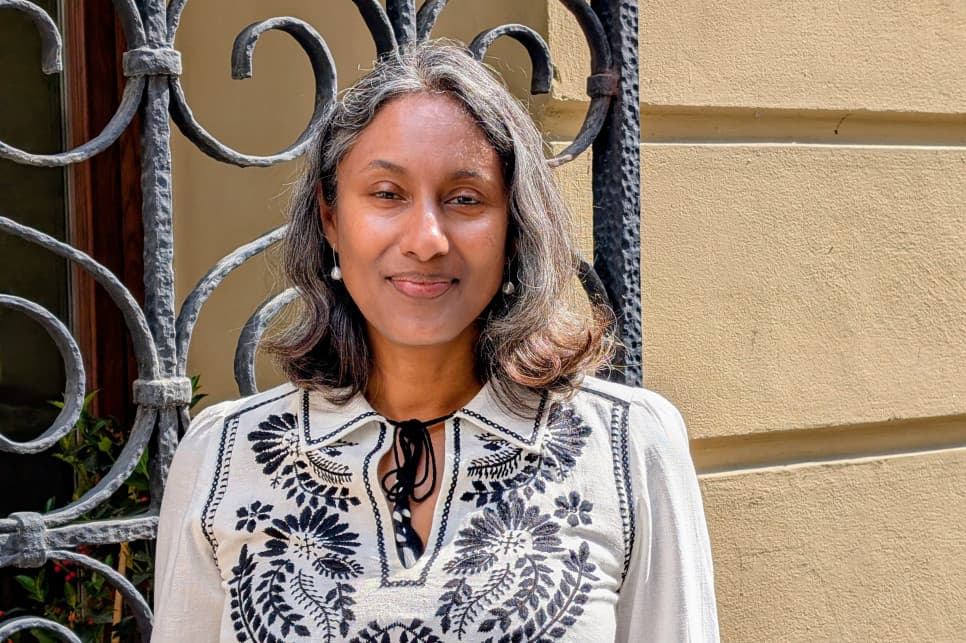 Prof. Hiranya Peiris: Nie wiemy, czego szukamy. Ale moment możliwego przełomu wydaje się bliski