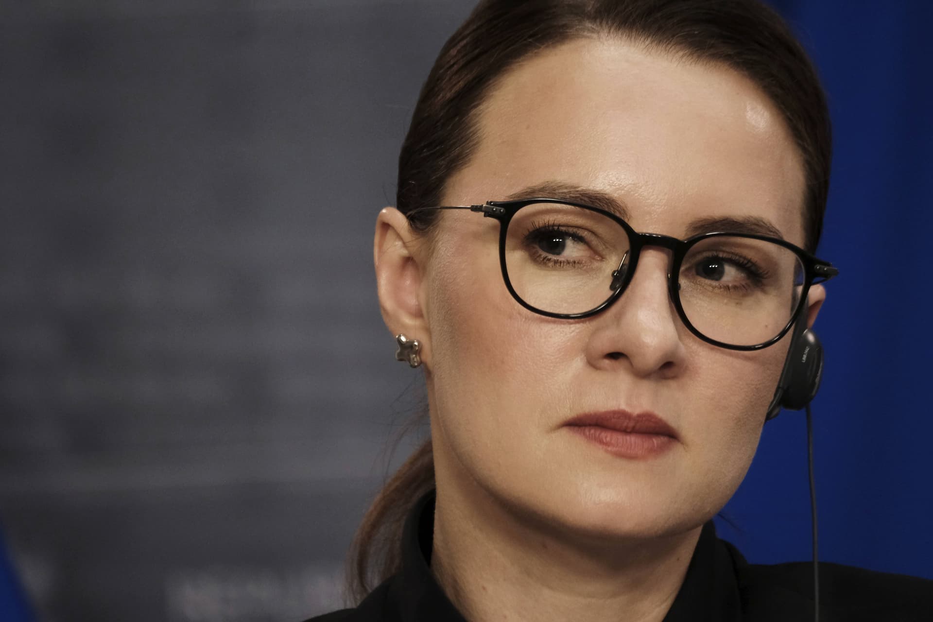 Jest decyzja Ukrainy ws. konferencji w Gdańsku. Wiadomo, kto przyjedzie do Polski