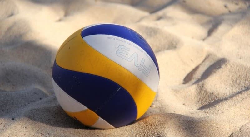 VI Turniej Siatkówki Plażowej o Puchar Burmistrza Sędziszowa Małopolskiego